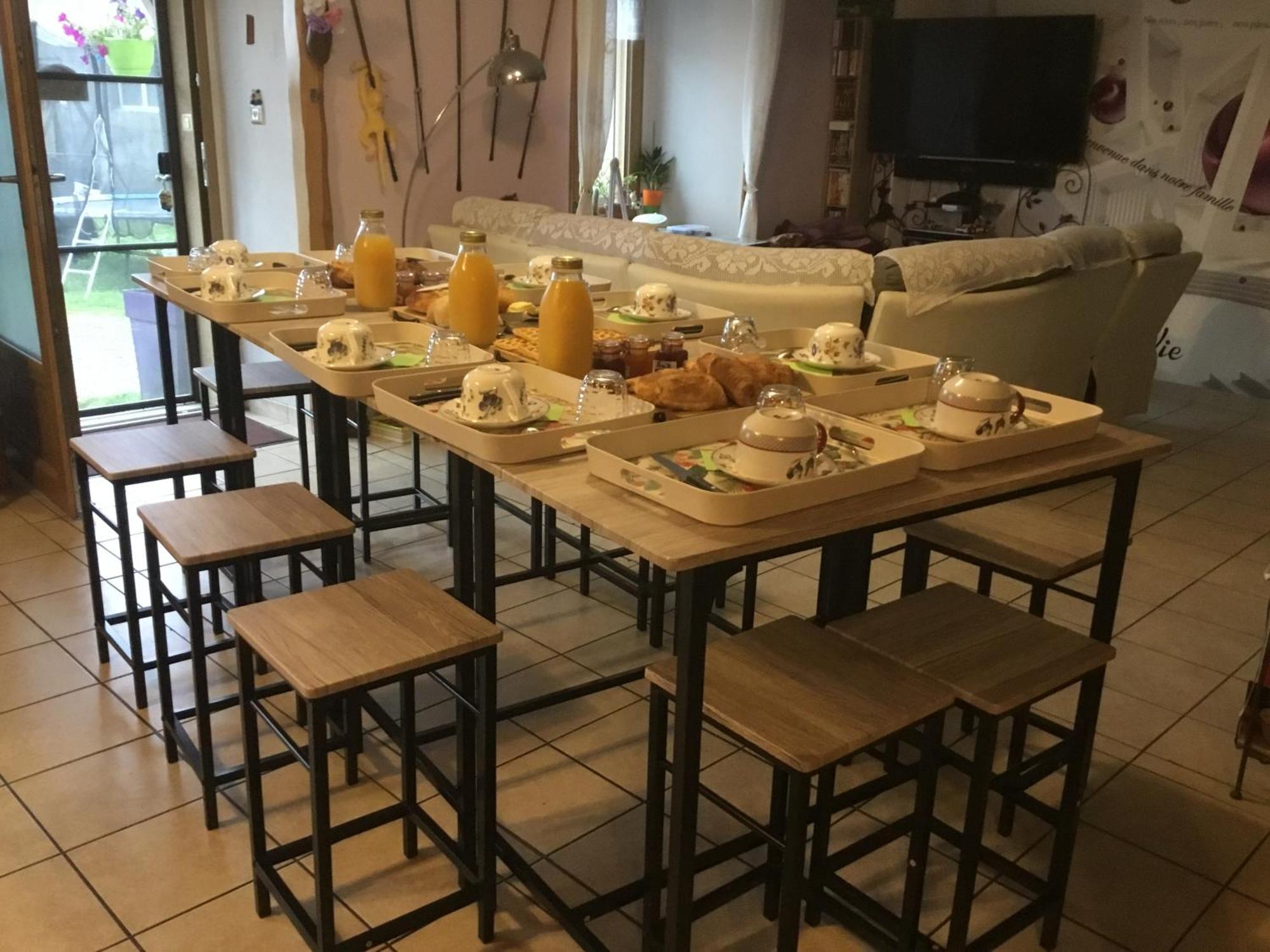Le Chalet Du Roc La Panouse  외부 사진